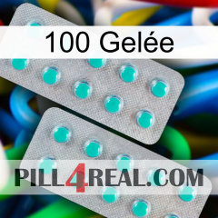 100 Gelée 29